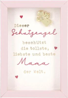 Depesche 11625_001 Komplimente Im Bilderrahmen Klein ...liebste Und Beste Mama 1 Depesche 11625_001 Komplimente Im Bilderrahmen Klein ...liebste Und Beste Mama