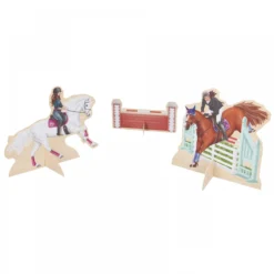 Depesche 10901 Pferd Miss Melody Gestalte Deinen Spring-Parcours Spielset 7 Depesche 10901 Pferd Miss Melody Gestalte Deinen Spring-Parcours Spielset -Nicii Plusch Geschaft 0010901 0010901 10901 3 image zoom