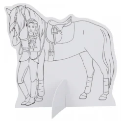 Depesche 10901 Pferd Miss Melody Gestalte Deinen Spring-Parcours Spielset 9 Depesche 10901 Pferd Miss Melody Gestalte Deinen Spring-Parcours Spielset -Nicii Plusch Geschaft 0010901 0010901 10901 8 image zoom