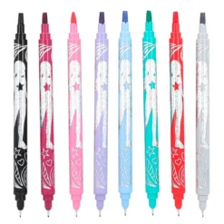 Depesche 11392 TOPModel Kalligraphy Und Fineliner Set Handlettering Fineliner -Nicii Plusch Geschaft 0011392 0011392 11392 5 image zoom