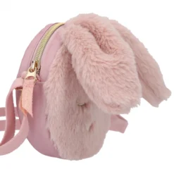 Depesche 11872 Prinzessin Princess Mimi Umhängetasche Hase Fell Plüsch 15x15cm -Nicii Plusch Geschaft 0011872 0011872 11872 3 image zoom