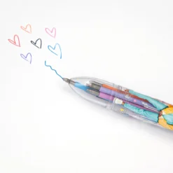 Depesche 11890 SET TOPModel 2x Gelstifte Mit 6 Farben - Style Candy & Nyela -Nicii Plusch Geschaft 0011890 0011890 11890 5 image zoom