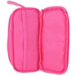 Depesche 11971 TOPModel Schlamper Mäppchen SELFLOVE Miju Good Vibes Wörter -Nicii Plusch Geschaft 0011971 0011971 11971 5 image zoom