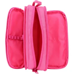 Depesche 11971 TOPModel Schlamper Mäppchen SELFLOVE Miju Good Vibes Wörter -Nicii Plusch Geschaft 0011971 0011971 11971 7 image zoom