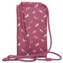 Depesche 11987 Pferd Miss Melody Handytasche WILD HORSES Allover Mit Plüschmähne 9 Depesche 11987 Pferd Miss Melody Handytasche WILD HORSES Allover Mit Plüschmähne -Nicii Plusch Geschaft 0011987 0011987 11987 5 image zoom