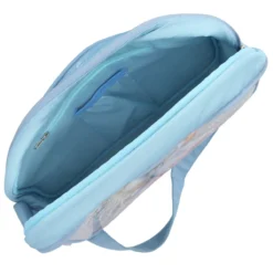 Depesche 11997 TOPModel Große Umhängetasche ICEWORLD Eisprinzessin Eisbär -Nicii Plusch Geschaft 0011997 0011997 11997 5 image zoom