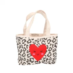 Depesche 12002 Princess Prinzessin Mimi Taschen Set MINI & MUM Shoppertaschen -Nicii Plusch Geschaft 0012002 0012002 12002 4 image zoom