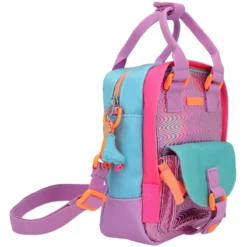 Depesche 12015 TOPModel Umhängetasche TINY DANCER Rollerskates-Style Talita -Nicii Plusch Geschaft 0012015 0012015 12015 2 image zoom