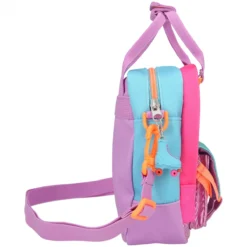 Depesche 12015 TOPModel Umhängetasche TINY DANCER Rollerskates-Style Talita -Nicii Plusch Geschaft 0012015 0012015 12015 3 image zoom