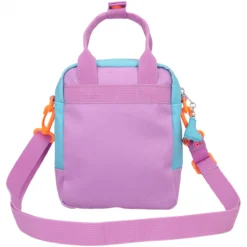 Depesche 12015 TOPModel Umhängetasche TINY DANCER Rollerskates-Style Talita -Nicii Plusch Geschaft 0012015 0012015 12015 4 image zoom