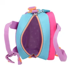 Depesche 12015 TOPModel Umhängetasche TINY DANCER Rollerskates-Style Talita -Nicii Plusch Geschaft 0012015 0012015 12015 5 image zoom