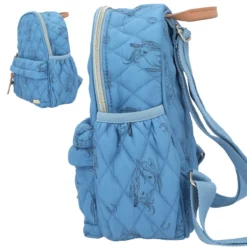 Depesche 12026 Pferd Miss Melody Rucksack BLUE QUILT Blau Gesteppt Freizeit 9 Depesche 12026 Pferd Miss Melody Rucksack BLUE QUILT Blau Gesteppt Freizeit -Nicii Plusch Geschaft 0012026 0012026 12026 4 image zoom