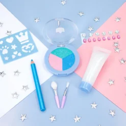 Depesche 12044 TOPModel Schminkset Im Täschchen ICEWORLD Eisprinzessin Eisbär 8 Depesche 12044 TOPModel Schminkset Im Täschchen ICEWORLD Eisprinzessin Eisbär -Nicii Plusch Geschaft 0012044 0012044 12044 4 image zoom