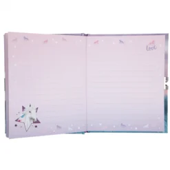 Depesche 12047_A Pferd Miss Melody Tagebuch Mit Stickern Melody & Black Angel 9 Depesche 12047_A Pferd Miss Melody Tagebuch Mit Stickern Melody & Black Angel -Nicii Plusch Geschaft 0012047 0012047 12047 5 image zoom