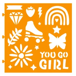 Depesche 12050 TOPModel T-Shirt Designer Malbuch Design-Ideen +Sticker Kreativ -Nicii Plusch Geschaft 0012050 0012050 12050 3 image zoom