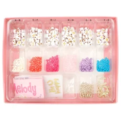 Depesche 12056 Pferd Miss Melody DIY Armbänder Für Pferde-Fans Kreativset -Nicii Plusch Geschaft 0012056 0012056 12056 4 image zoom