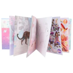 Depesche 12072 TOPModel Create Your Fantasy Friend ICEWORLD Eisprinzessin Eisbär 7 Depesche 12072 TOPModel Create Your Fantasy Friend ICEWORLD Eisprinzessin Eisbär -Nicii Plusch Geschaft 0012072 0012072 12072 3 image zoom