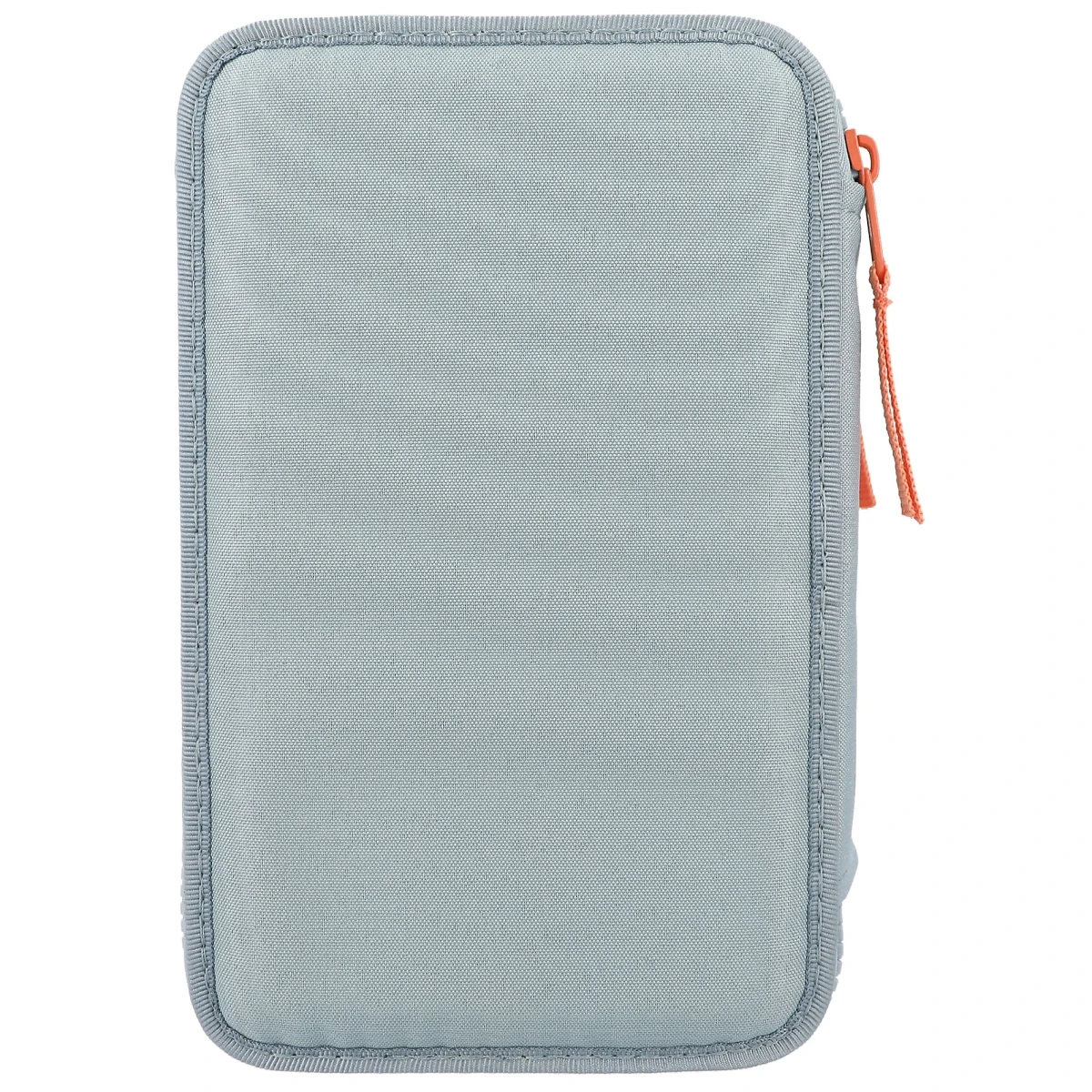 Depesche 12166 Dino World 3-Fach Federtasche LED T-Rex Dinosaurier Rauchblau 5 Depesche 12166 Dino World 3-Fach Federtasche LED T-Rex Dinosaurier Rauchblau – Bild 5