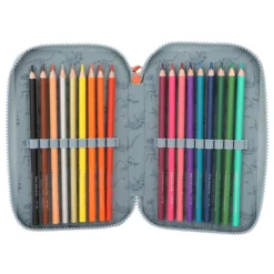 Depesche 12166 Dino World 3-Fach Federtasche LED T-Rex Dinosaurier Rauchblau 15 Depesche 12166 Dino World 3-Fach Federtasche LED T-Rex Dinosaurier Rauchblau -Nicii Plusch Geschaft 0012166 0012166 12166 7 image zoom