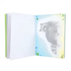 Depesche 12178 Wildtiere Durchpausbuch 24 Motive Kreativbuch Malbuch 13 Depesche 12178 Wildtiere Durchpausbuch 24 Motive Kreativbuch Malbuch -Nicii Plusch Geschaft 0012178 0012178 12178 6 image zoom