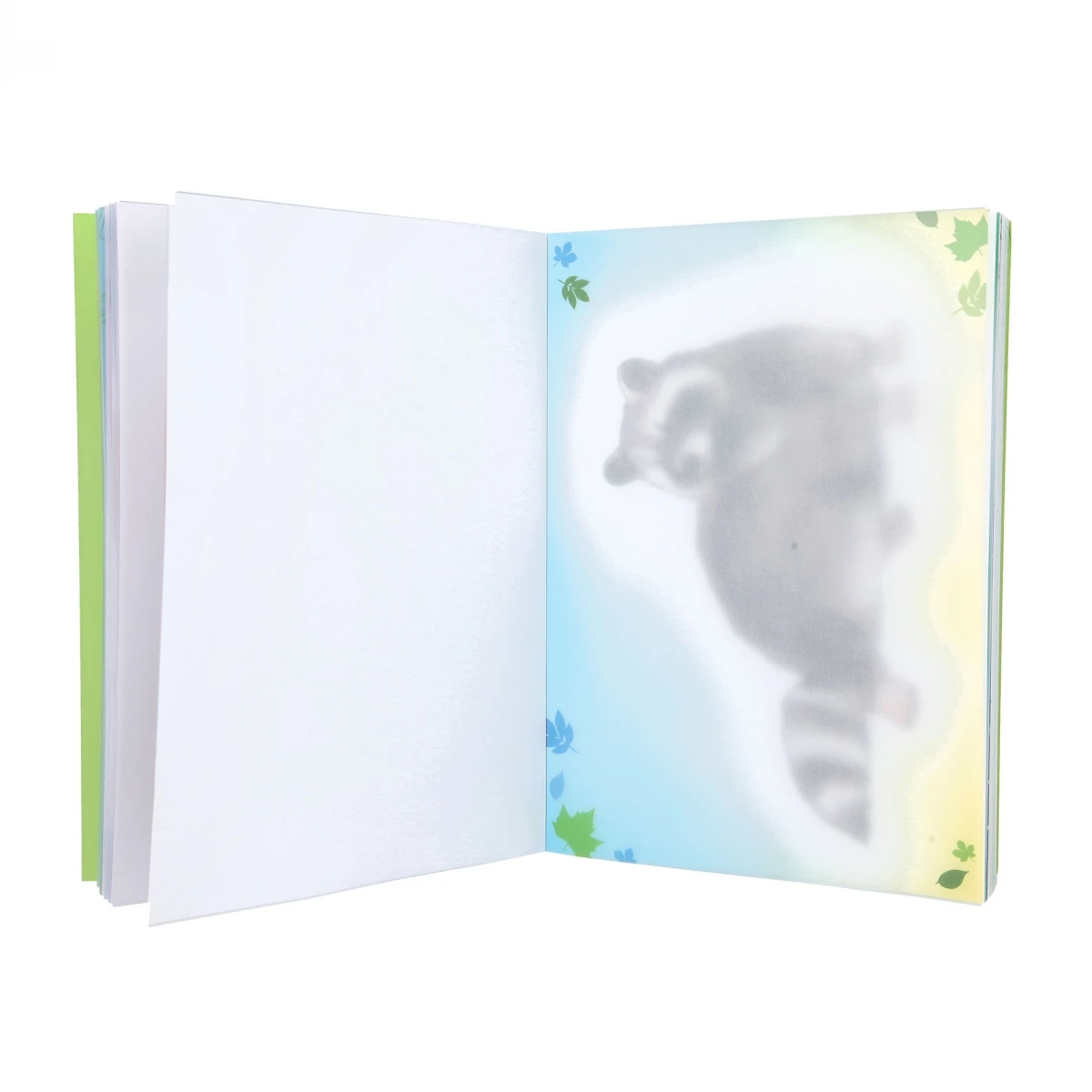 Depesche 12178 Wildtiere Durchpausbuch 24 Motive Kreativbuch Malbuch 6 Depesche 12178 Wildtiere Durchpausbuch 24 Motive Kreativbuch Malbuch – Bild 6