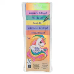 Depesche 12184 Ylvi And The Minimoomis Gelstifte-Set 5 Regenbogenfarben Einhorn 11 Depesche 12184 Ylvi And The Minimoomis Gelstifte-Set 5 Regenbogenfarben Einhorn -Nicii Plusch Geschaft 0012184 0012184 12184 6 image zoom