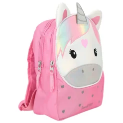 Depesche 12207 Princess Prinzessin Mimi Rucksack Einhorn Glitzer Rosa Vor-Schule -Nicii Plusch Geschaft 0012207 0012207 12207 3 image zoom