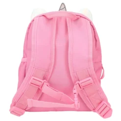 Depesche 12207 Princess Prinzessin Mimi Rucksack Einhorn Glitzer Rosa Vor-Schule -Nicii Plusch Geschaft 0012207 0012207 12207 5 image zoom