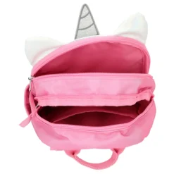 Depesche 12207 Princess Prinzessin Mimi Rucksack Einhorn Glitzer Rosa Vor-Schule -Nicii Plusch Geschaft 0012207 0012207 12207 6 image zoom