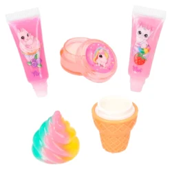 Depesche 12208 Einhorn Ylvi And The Minimoomis Lipgloss Set Candy-Shop-Style -Nicii Plusch Geschaft 0012208 0012208 12208 4 image zoom