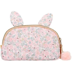 Depesche 12210 Princess Prinzessin Mimi Kosmetiktasche Blümchen Häschen-Design -Nicii Plusch Geschaft 0012210 0012210 12210 5 image zoom