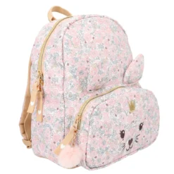 Depesche 12211 Princess Prinzessin Mimi Rucksack Blümchen Häschen-Design -Nicii Plusch Geschaft 0012211 0012211 12211 3 image zoom