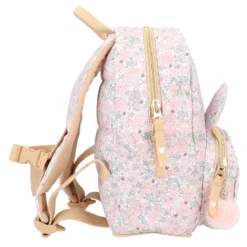 Depesche 12211 Princess Prinzessin Mimi Rucksack Blümchen Häschen-Design -Nicii Plusch Geschaft 0012211 0012211 12211 4 image zoom