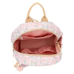 Depesche 12211 Princess Prinzessin Mimi Rucksack Blümchen Häschen-Design -Nicii Plusch Geschaft 0012211 0012211 12211 7 image zoom