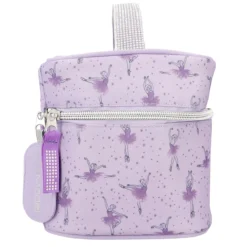 Depesche 12239 TOPModel Kosmetikköfferchen BALLET Ballett Lila Ballerinadesign 10 Depesche 12239 TOPModel Kosmetikköfferchen BALLET Ballett Lila Ballerinadesign -Nicii Plusch Geschaft 0012239 0012239 12239 5 image zoom