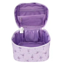 Depesche 12239 TOPModel Kosmetikköfferchen BALLET Ballett Lila Ballerinadesign 11 Depesche 12239 TOPModel Kosmetikköfferchen BALLET Ballett Lila Ballerinadesign -Nicii Plusch Geschaft 0012239 0012239 12239 6 image zoom