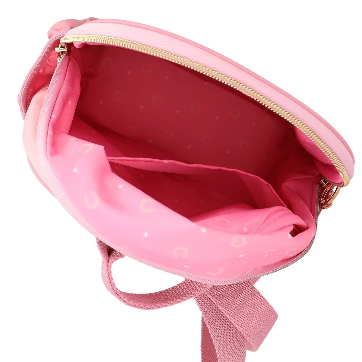 Depesche 12243 Pferd Miss Melody Freizeit Rucksack SUNDOWN Sonnenuntergang 6 Depesche 12243 Pferd Miss Melody Freizeit Rucksack SUNDOWN Sonnenuntergang – Bild 6