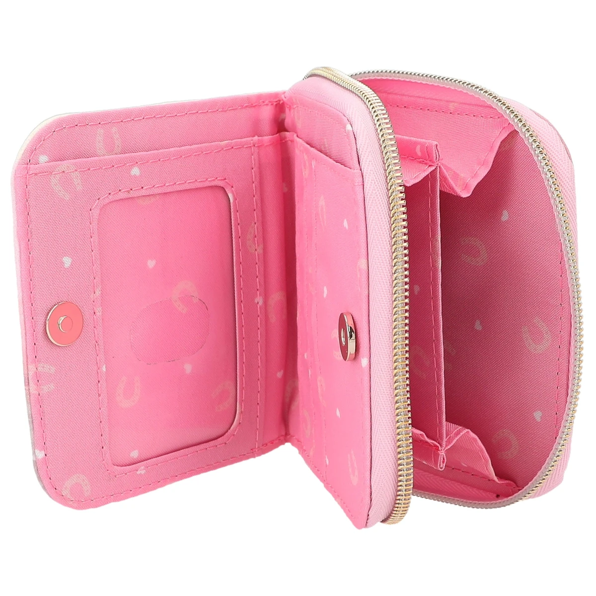 Depesche 12245 Pferd Miss Melody Portemonnaie Geldbörse SUNDOWN Sonnenuntergang 4 Depesche 12245 Pferd Miss Melody Portemonnaie Geldbörse SUNDOWN Sonnenuntergang – Bild 4