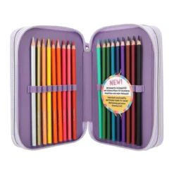 Depesche 12249 TOPModel 3-Fach Federtasche BALLET Ballett Ballerina Lila 12 Depesche 12249 TOPModel 3-Fach Federtasche BALLET Ballett Ballerina Lila -Nicii Plusch Geschaft 0012249 0012249 12249 5 image zoom