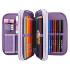 Depesche 12249 TOPModel 3-Fach Federtasche BALLET Ballett Ballerina Lila 14 Depesche 12249 TOPModel 3-Fach Federtasche BALLET Ballett Ballerina Lila -Nicii Plusch Geschaft 0012249 0012249 12249 7 image zoom