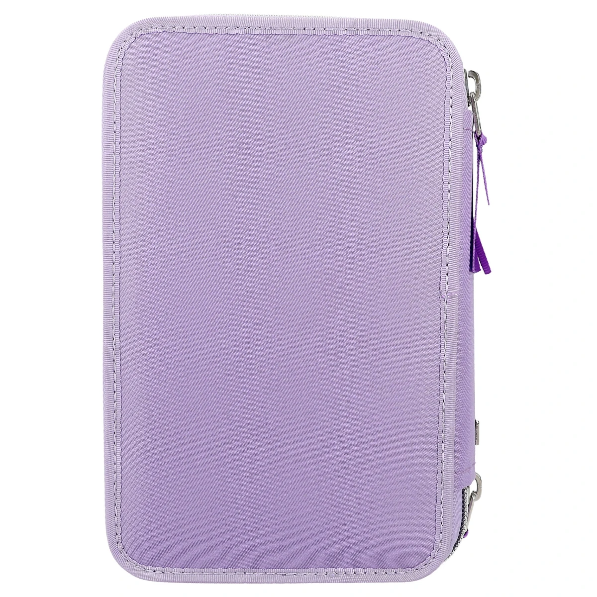 Depesche 12249 TOPModel 3-Fach Federtasche BALLET Ballett Ballerina Lila 8 Depesche 12249 TOPModel 3-Fach Federtasche BALLET Ballett Ballerina Lila – Bild 8