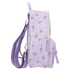 Depesche 12250 TOPModel Freizeit Rucksack BALLET Ballett Ballerina Allover Lila 9 Depesche 12250 TOPModel Freizeit Rucksack BALLET Ballett Ballerina Allover Lila -Nicii Plusch Geschaft 0012250 0012250 12250 4 image zoom