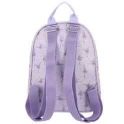Depesche 12250 TOPModel Freizeit Rucksack BALLET Ballett Ballerina Allover Lila 10 Depesche 12250 TOPModel Freizeit Rucksack BALLET Ballett Ballerina Allover Lila -Nicii Plusch Geschaft 0012250 0012250 12250 5 image zoom