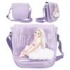 Depesche 12251 TOPModel Kleine Umhängetasche BALLET Ballett Ballerina Lila