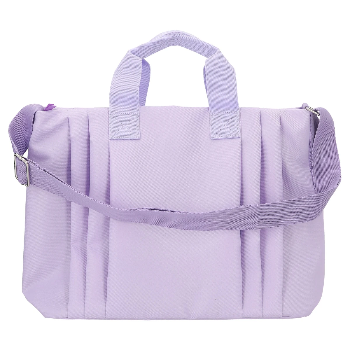 Depesche 12252 TOPModel Sporttasche Tragetasche BALLET Ballett Ballerina Lila 5 Depesche 12252 TOPModel Sporttasche Tragetasche BALLET Ballett Ballerina Lila – Bild 5