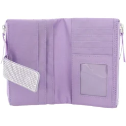 Depesche 12255 TOPModel Portemonnaie Geldbörse BALLET Ballett Ballerina Lila -Nicii Plusch Geschaft 0012255 0012255 12255 5 image zoom