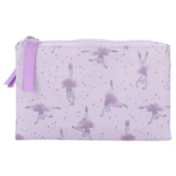 Depesche 12255 TOPModel Portemonnaie Geldbörse BALLET Ballett Ballerina Lila -Nicii Plusch Geschaft 0012255 0012255 12255 6 image zoom