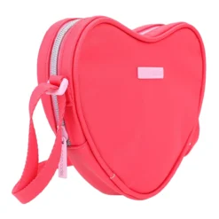 Depesche 12257 TOPModel Tasche Umhängetasche In Herzform ONE LOVE Rot -Nicii Plusch Geschaft 0012257 0012257 12257 3 image zoom