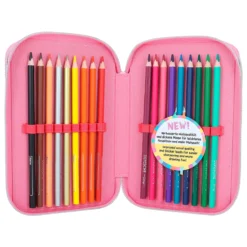 Depesche 12258 TOPModel 3-Fach Federtasche Mit PU Herz ONE LOVE Rot-rosa Herzen 14 Depesche 12258 TOPModel 3-Fach Federtasche Mit PU Herz ONE LOVE Rot-rosa Herzen -Nicii Plusch Geschaft 0012258 0012258 12258 6 image zoom