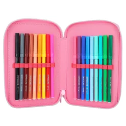 Depesche 12258 TOPModel 3-Fach Federtasche Mit PU Herz ONE LOVE Rot-rosa Herzen 15 Depesche 12258 TOPModel 3-Fach Federtasche Mit PU Herz ONE LOVE Rot-rosa Herzen -Nicii Plusch Geschaft 0012258 0012258 12258 7 image zoom